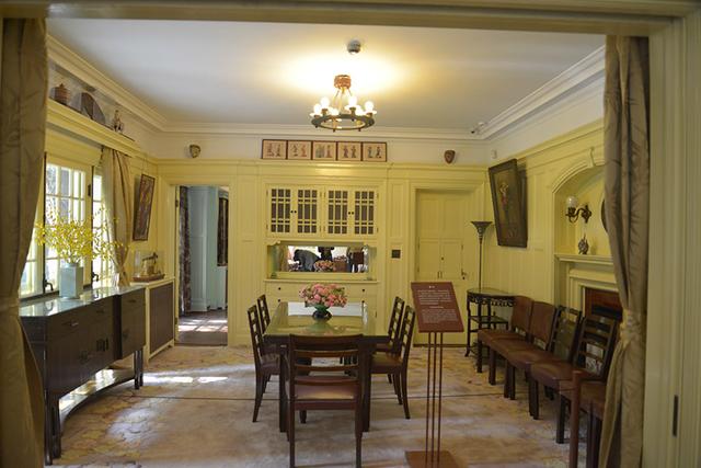 上海打卡红色地标，盘点上海16个区必打卡的376处红色地标