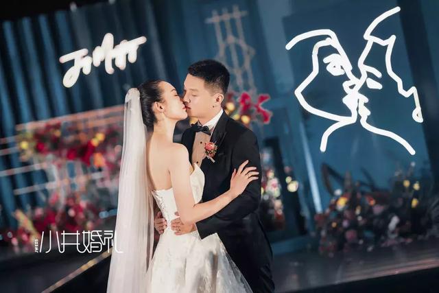 男方婚礼誓言词，婚礼主持誓言可以再炫酷一点