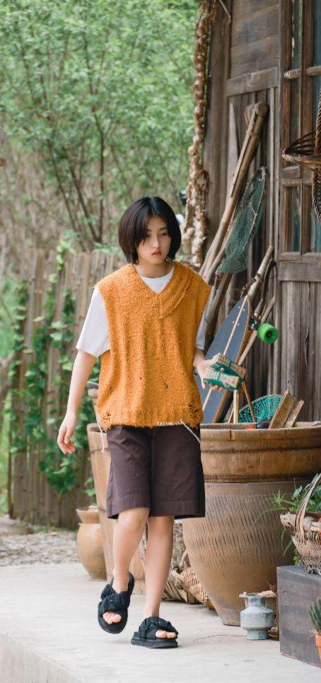 又酷又飒的女明星短发，能驾驭“短发”的女明星