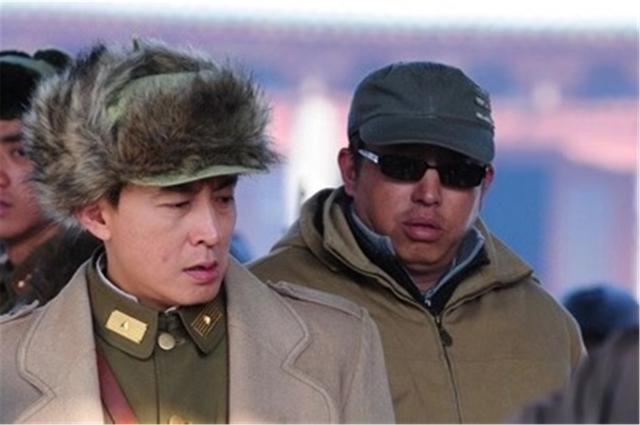 林海雪原剧中是谁扮演李月娥的，因林海雪原一剧成名