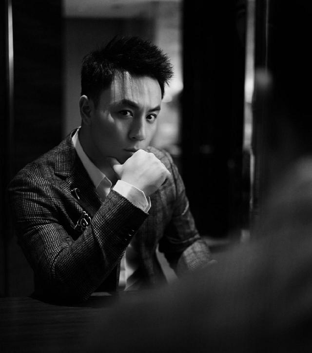 释小龙拍烂片，释小龙起点太高了