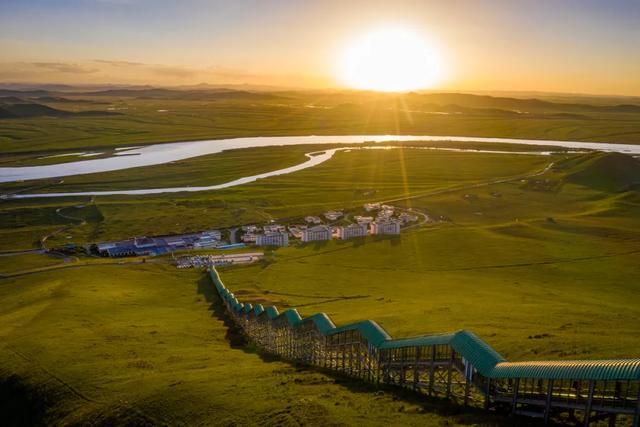 川西旅游攻略理塘，除了被丁真带火的理塘