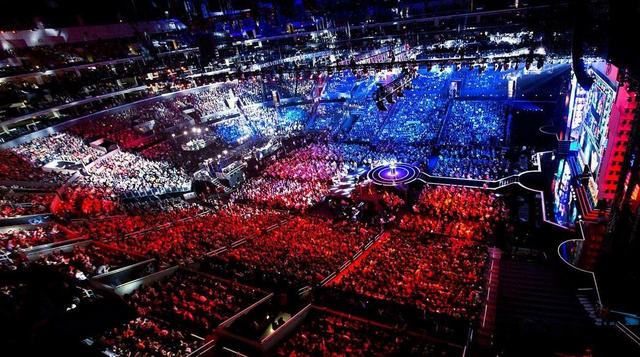 s3中国区总决赛，英雄联盟s赛历届总决赛时长（S3总决赛——突遭变故湖北稳住）