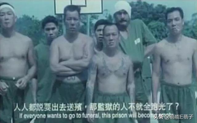 港片恶人李兆基去世，“港片四大恶人”李兆基病逝终年69岁