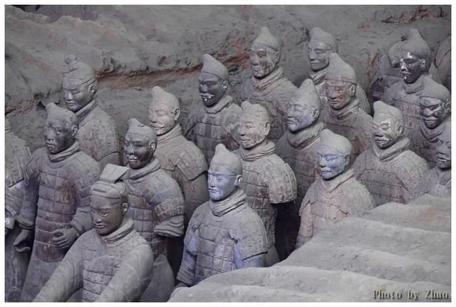 西安7日游攻略，西安旅游攻略7日游自由行（西安七日游绝佳旅游线路攻略）