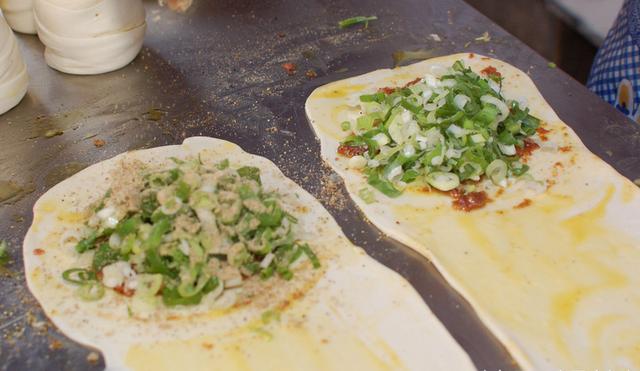 煎牛肉饼正宗做法，超详细做法教给您