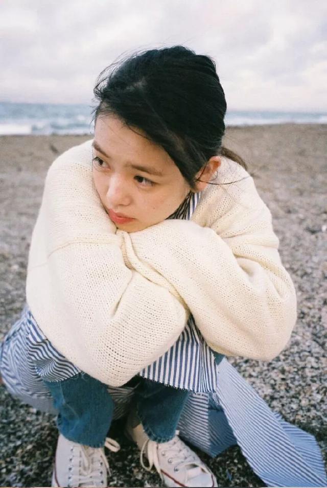 日本颜值最高的女星，十大令人惊艳日本女星