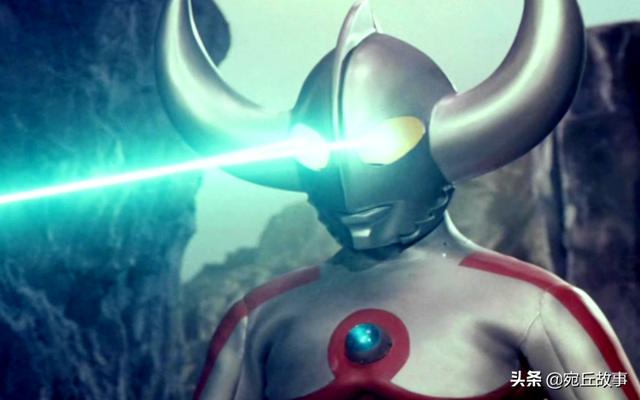 奥特曼里面有个黑暗奥特之父，盘点奥特曼中四大父亲形象