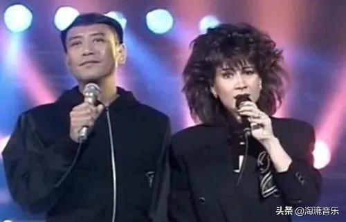 甄妮的经典歌曲，甄妮十大中文金曲（罗文和甄妮唱过那么多次《铁血丹心》）