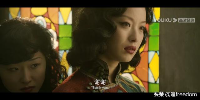 金陵十三钗人物深度解析，金陵十三钗各个人物入门介绍