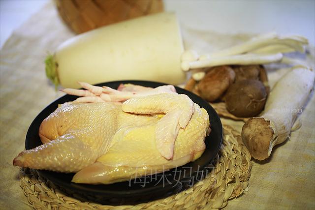 冬天煲什么汤好喝又下饭，建议：冬季常喝这5碗汤