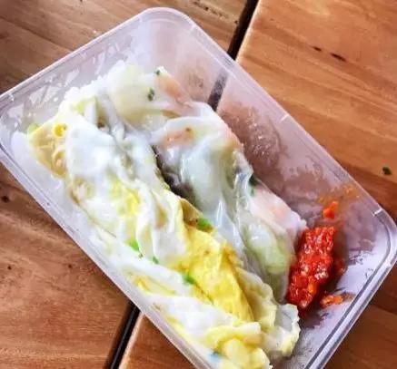 天津比较有名的小吃街，熟悉的天津街，回来了