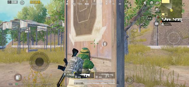 和平精英怎么设置最好用的操作，和平精英这样设置