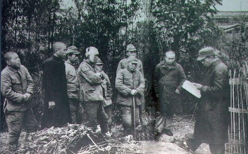 经典的谍战剧危机四伏，潜伏谍变、危机四伏