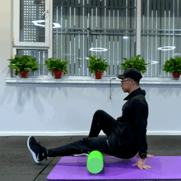 腘绳肌训练动作，12种腘绳肌训练方法（腘绳肌和臀部屈肌紧）