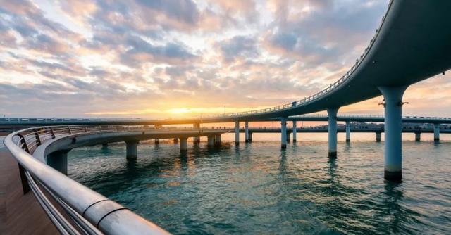 厦门网红打卡地不凡之地，厦门这些网红地