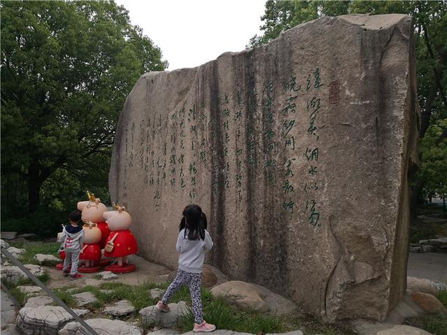泰州溱湖湿地公园，江苏溱湖国家湿地公园（泰州溱湖国家湿地公园）