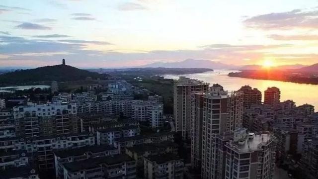 吉安是不是一线城市，2019新一线城市榜单出炉