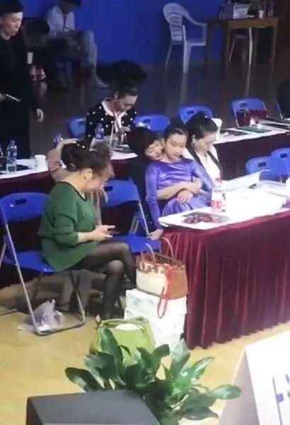 文章和马伊琍宣布离婚前的12时辰，文章马伊琍离婚后的感言