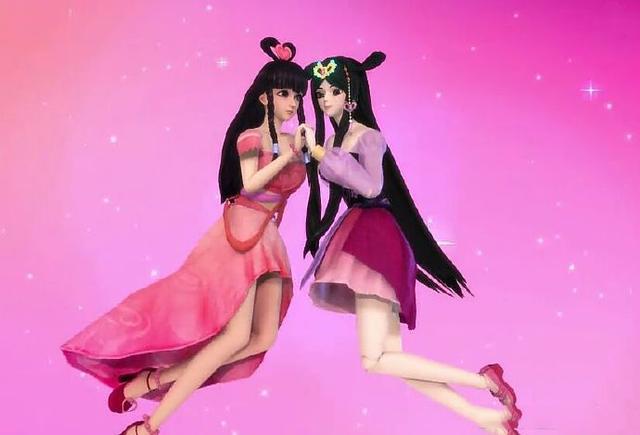 病娇的14种类型，偏执的病娇系列：占有欲超强