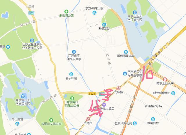 逛南京江宁大学城攻略，“江宁大学城半马”赛前全攻略