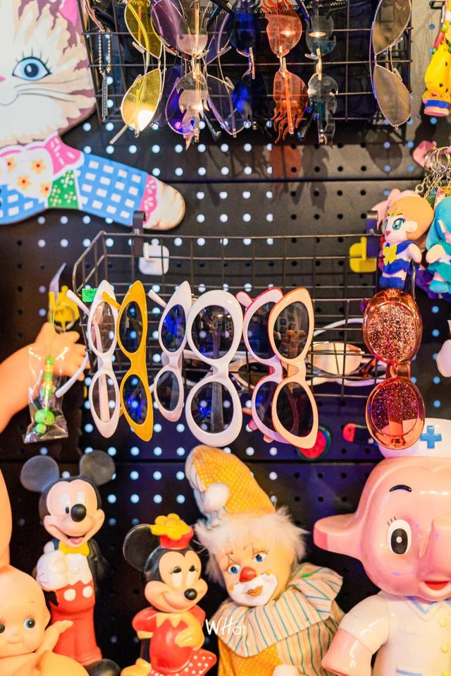 广州饰品店排行榜，荔湾丨广州学生党必逛的小首饰城