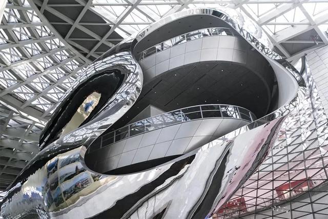 深圳旅游攻略景点推荐，深圳十条旅游路线（不完整的旅游景点和美食选择）
