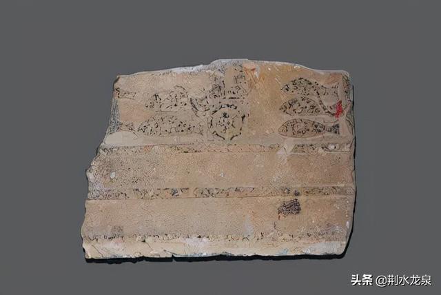 汉代人物画欣赏，云观汉画汉画像中的鱼