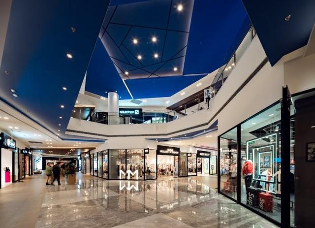 杉杉奥特莱斯现在建好了吗，属于杉杉奥特莱斯的时代已经来临