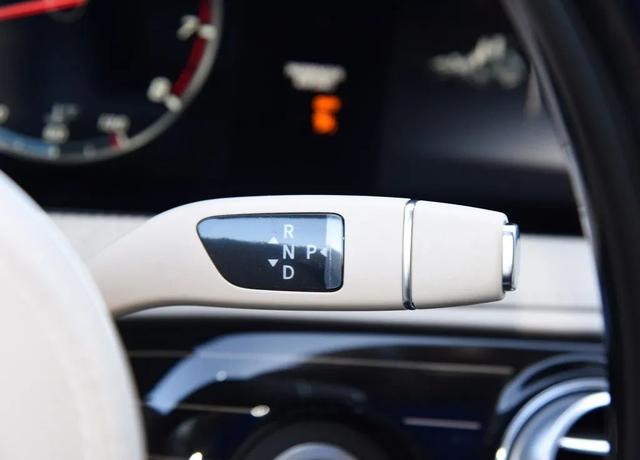 PRND都放在哪了各种车型换挡方式大集合，自动挡车prnd是什么