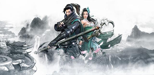 十大画质唯美仙侠手游，十大画质唯美仙侠手游都有哪些