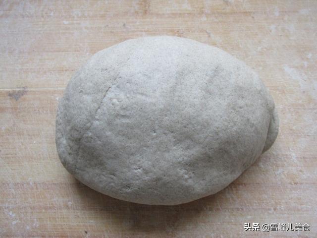 荞麦面粉的做法大全，荞麦粉的各种做法大全（酸辣荞麦面最好吃的5种做法）