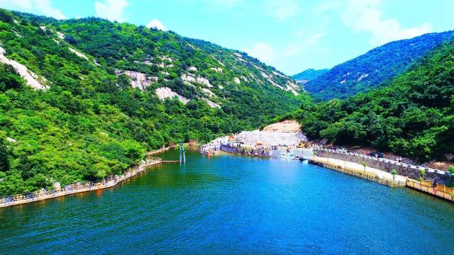 方城七峰山风景区，七峰山旅游门票多少