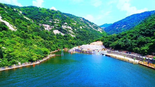 方城七峰山风景区，七峰山旅游门票多少