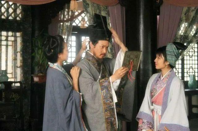 苏轼的三任妻子，苏轼和他的三位妻子