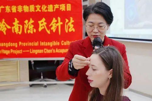 扎针的几种针法，二十六种针灸手法