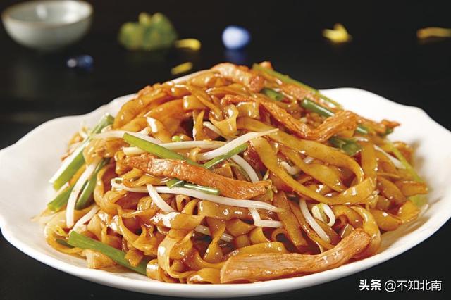 广州当地特色美食小吃，广州16道传统美食