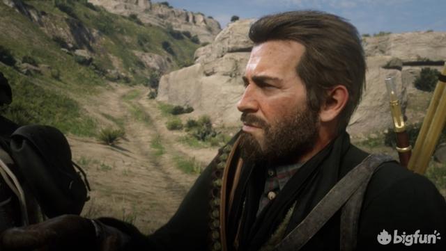 荒野大镖客 pc，荒野大镖客2pc版线上模式新手攻略（《荒野大镖客2》的玩家数量在PC上创历史新高）