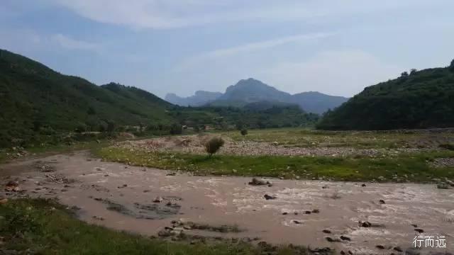 龙岩湖西大峡谷，龙岩大峡谷还想再去