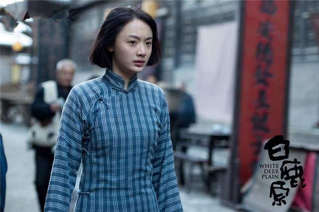 被刪戲、被換人，李夢因任性幾度翻車，原生家庭成原罪 娛樂八卦吃瓜 第11张