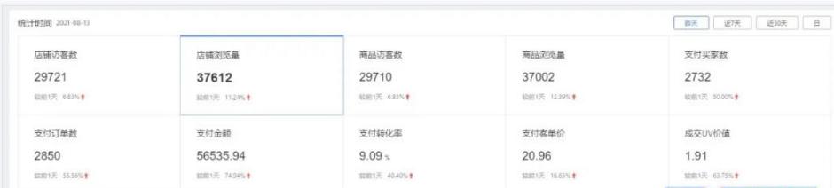 拼多多新店15天访客从0爆破1W+引流实操经验分享-拼多多出评助手