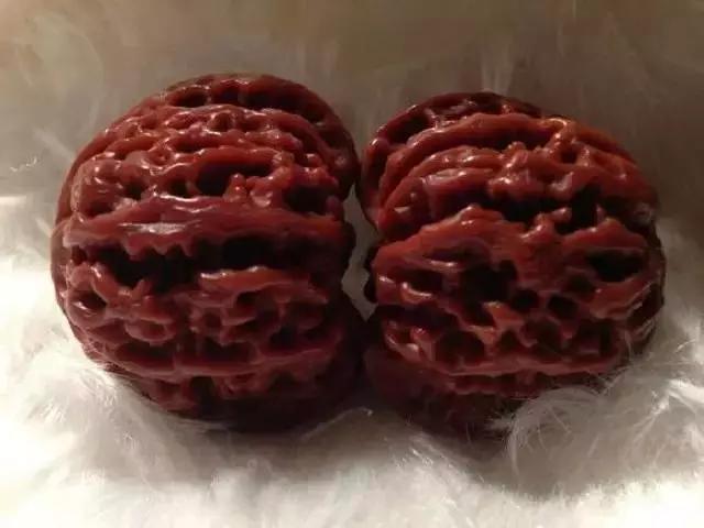 核桃怎么盘玩效果最好，新入手的文玩核桃如何盘玩（要想核桃盘得好）