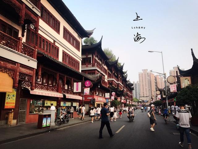 上海必去的景点推荐，上海经典必去景点盘点合集