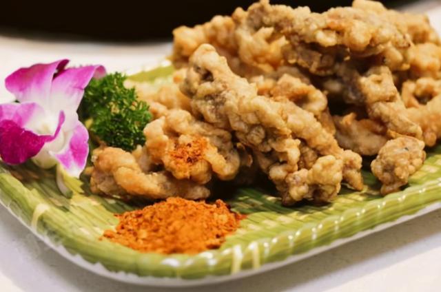 炸酥肉用什么肉，炸酥肉时关键是这2步（炸酥肉放什么好吃）