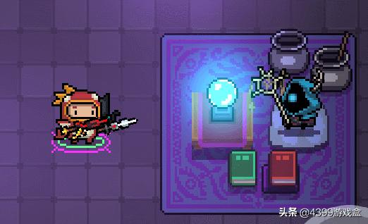 元气骑士官方网站，元气骑士官方2.6.0更新内容和时间