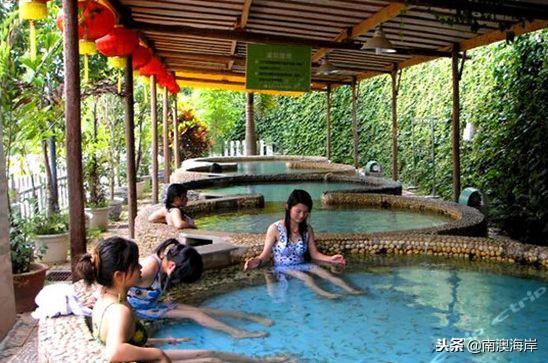 潮汕市旅游景点排名，潮汕100个景点大全