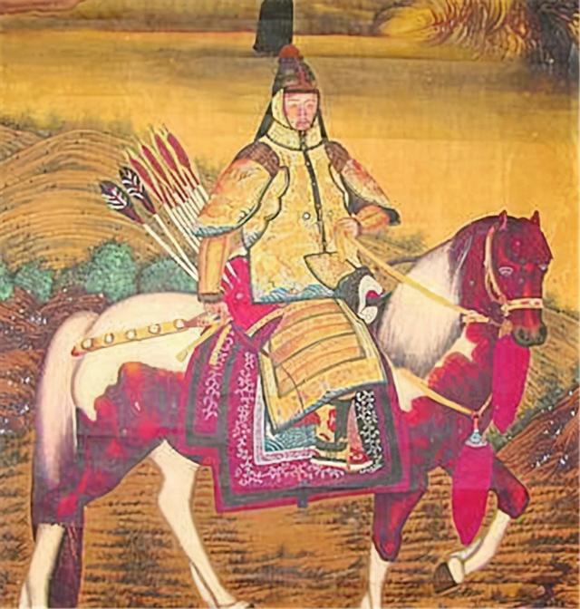 皇太极之死未解之谜，皇太极死亡之谜被揭开