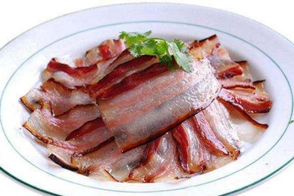 四川腊肉制作方法和配方，四川腊肉制作方法解密