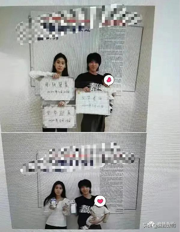 华晨宇和邓紫棋，邓紫棋对华晨宇的爱恨（华晨宇“扔下孩子不结婚”是有原因的）