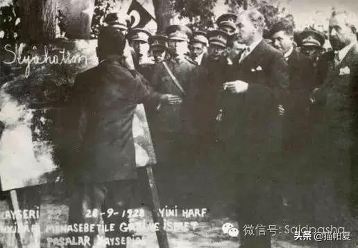 土耳其官方说什么语言，会简单的英语交流能畅游浪漫的土耳其吗